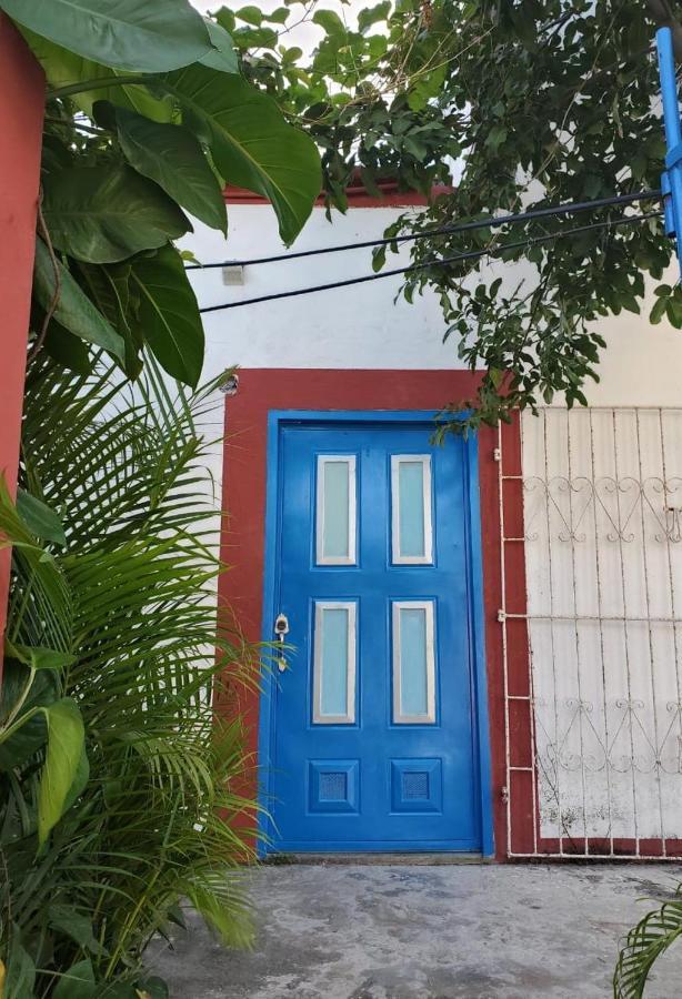 Guest house Hamacas, 2 Minutes From The Old Town, We Speak English!!
