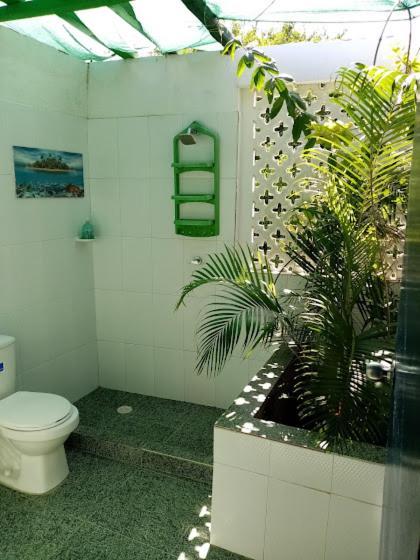 Hamacas Pensión Cartagena