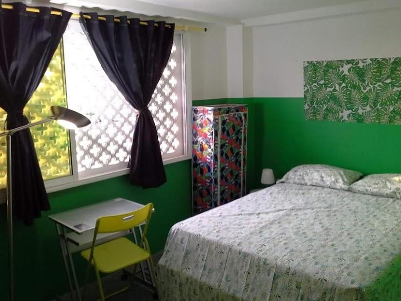 Hamacas, 2 Minutes From The Old Town, We Speak English!!