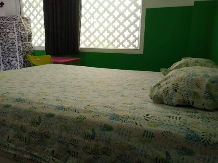 Hamacas, 2 Minutes From The Old Town, We Speak English!! Cartagena