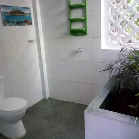 Hamacas, 2 Minutes From The Old Town, We Speak English!!