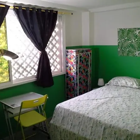 Hamacas, 2 Minutes From The Old Town, We Speak English!!
